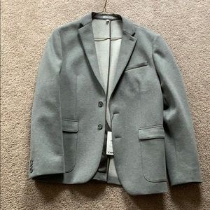 Express 40 regular wool sport coat